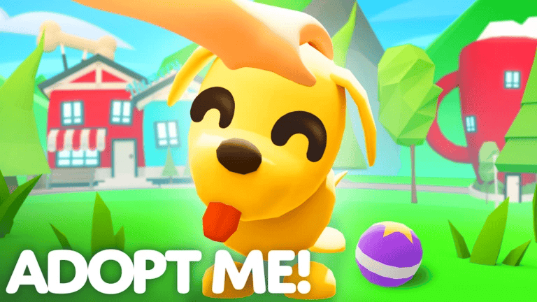 Adopt Me 1