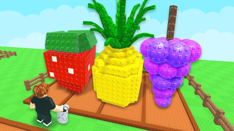Grow a Garden 2 2