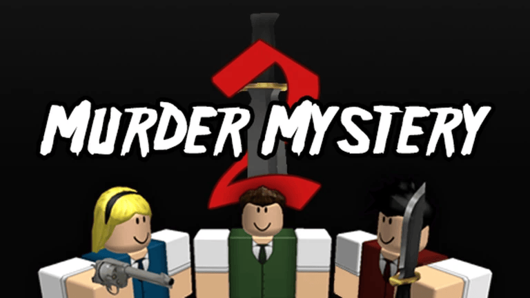 Murder Mystery 2 1