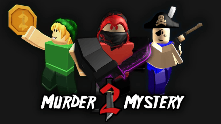 Murder Mystery 2 2
